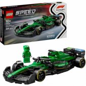 77245 Aston Martin Aramco F1® AMR24 Race Car