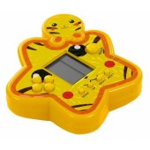 Electronic game Tetris Pikachu