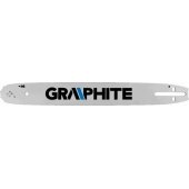 Graphite 40 cm kreipiančioji juosta grandininiam pjūklui (89G940-73)