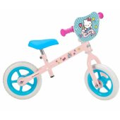 CROSS-COUNTRY dviratis 10" TOIMSA TOI149 Hello Kitty