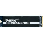 Patriot P400 V4 500GB, SSD (PCIe 4.0 x4, NVMe 2.0, M.2 2280)