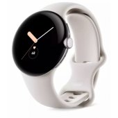 Pixel Watch WiFi Silver