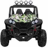 Grand Buggy 4x4 LIFT Moro
