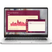 Pro 14 PC14250 14 FHD+ IPS 265U 16GB 512SSD EN W11Pro Silver