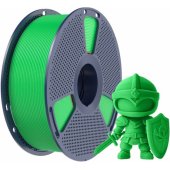PLA+ Filament 1kg Green