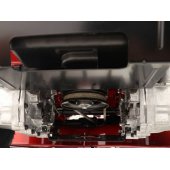 TimeCutter ZS4200S