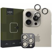 "Camring Pro+ iPhone 16 Pro/ 16 Pro Max" Clear