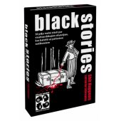 Black Stories Shit Happens (LV)