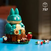 LEGO 72150 Pokémon Munchfaxo