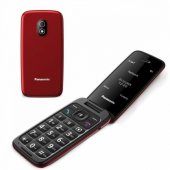 KX-TU410EXR Raudona