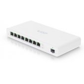 UISP-S 9-Port White