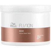 Wella Professionals Fusion Intense Repair Mask 500 ml
