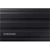 T7 Shield Black 4TB External MU-PE4T0S/ EU