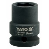 Бочонок ударостойкий 1/ 2" 17мм