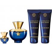 Pour Femme Dylan Blue W 100ml EDP