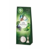Air Wick Air Wick kvapniosios lazdelės, Amazonės miškų lietaus gaiva