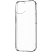 „Slim Case 1 mm Motorola Moto G37“, skaidrus