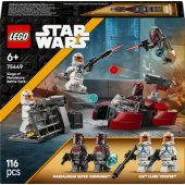 75449 Siege of Mandalore Battle Pack
