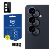 Objektyvo apsauga Pro Samsung Galaxy S26 Ultra, juoda