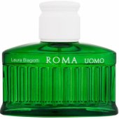 Roma Uomo Green Swing tualetinis vanduo 75ml