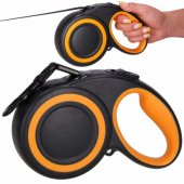 PA0258 5m Black/ Orange