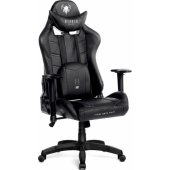 Fotel Diablo Chairs X-RAY Normal Size L czarny