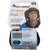 Ultra Mesh Sea to Summit