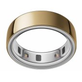 Ring 4 smart ring, Gold, size 8