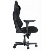 Kaiser 3 Pro XL Fabric Dark Gray