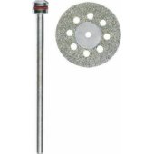 _6454226 Proxxon 20 mm perforuotas deimantinis pjovimo diskas (PR28844)