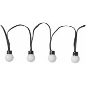 Smart LED Lighting String 10,8m