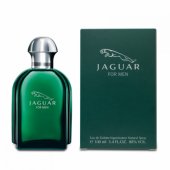 Jaguar tualetinis vanduo 100ml