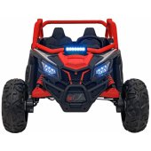 Buggy SR SUPER 66 Red