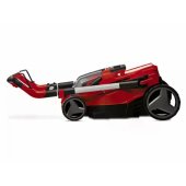 Lawn Mower RASARRO 36/ 38 (2x4 Ah)