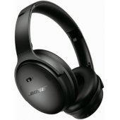 QuietComfort SC Black