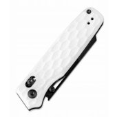 Kizer Task White G10 Nitro-V