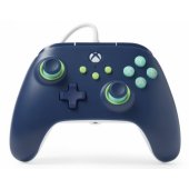 Wired Controller (XBGP0380-01) Navy Blue