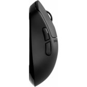 X3 CrazyLight Jet Black