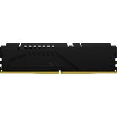 Fury Beast Black 32GB DDR5 6400MHZ UDIMM KF564C32BBE-32