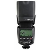 TT600 Thinklite Flash Manual