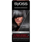 Syoss Syoss Permanent Coloration paint No. 4_15 smoky chrome
