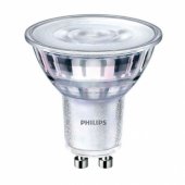 CorePro LEDspot 4-50W GU10 840 36D DIM