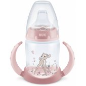 Disney First Choice mokomasis buteliukas 10743313 150ml rožinis