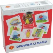 Alexander GRA OPOWIEM CI MAMO (0370)