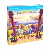 „AKROPOLIS“
