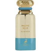 Pacific Blue parfumuotasis vanduo 80ml