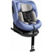 Bosco I-Size 0-36kg 40-150cm Blue