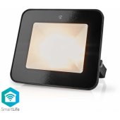 Išmanusis LED prožektorius 20W RGB+CCT