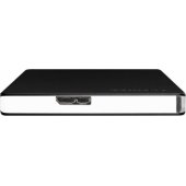 Canvio Slim 1TB 2.5" juodas HDTD310EK3DA