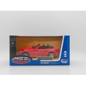 MSZ Miniature model - BMW Z4 M30i, scale 1:38